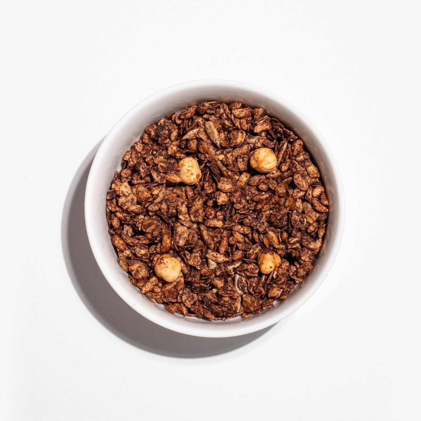 Turin Gianduja Granola