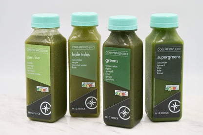 Green Carton (Test)