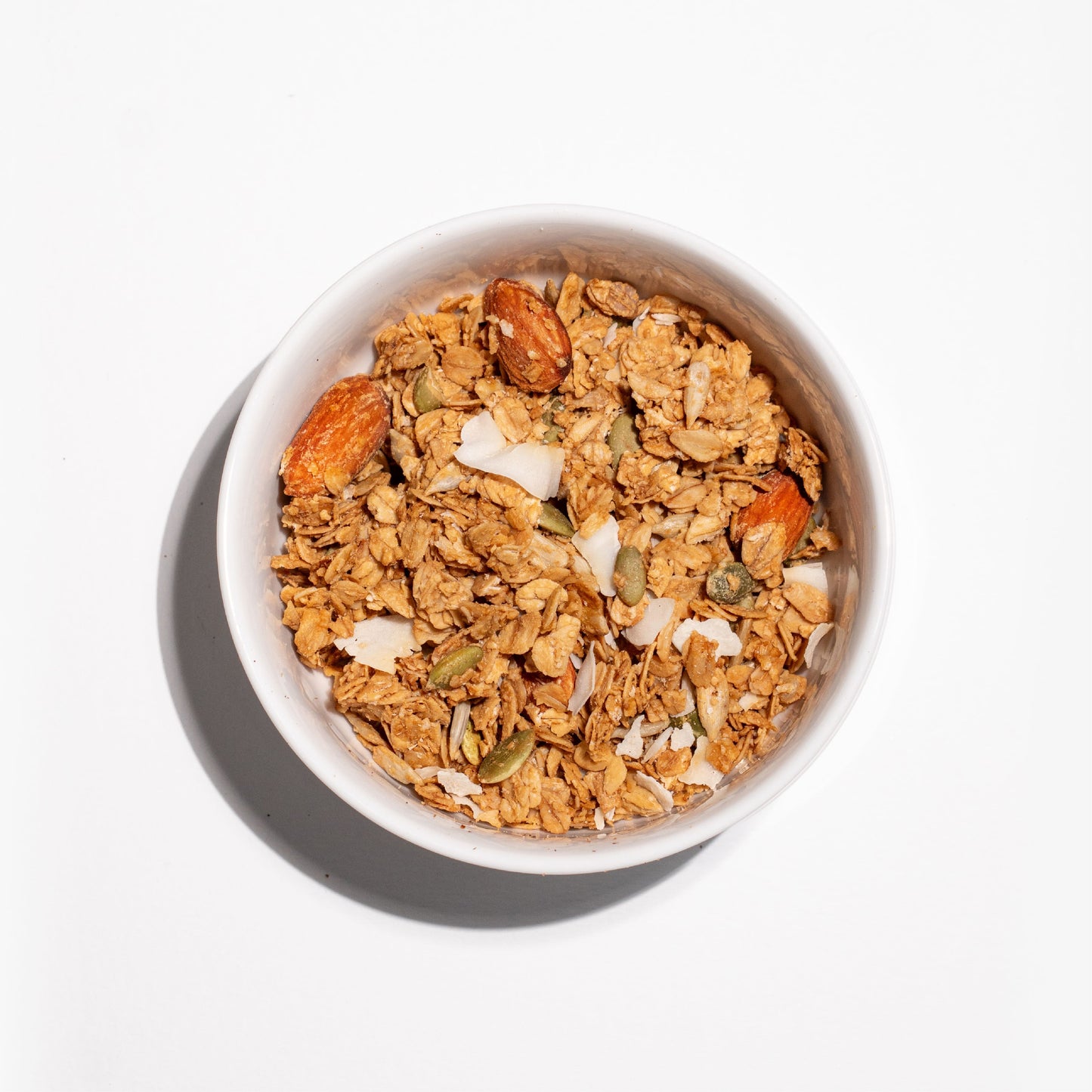 Emerald Hill Heritage Granola