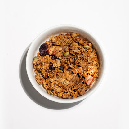 Rio Açaí Banana Granola