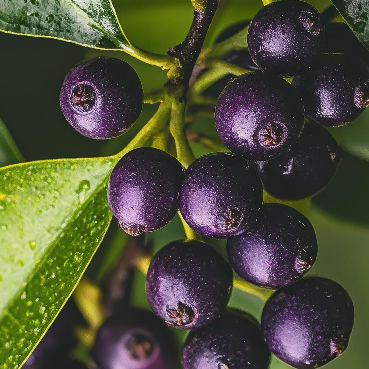 Superberry