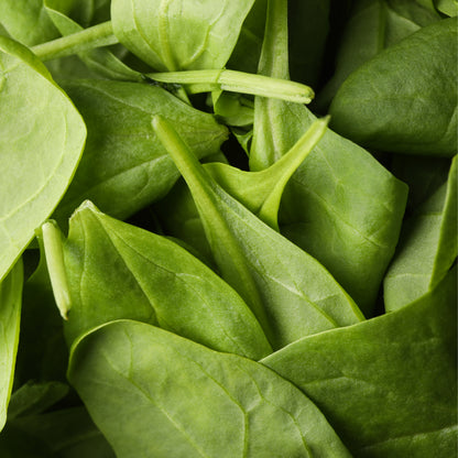 Greens