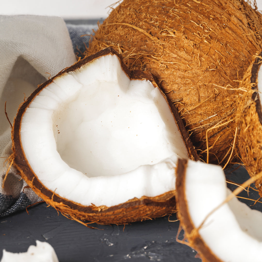 Pure Coconut Water