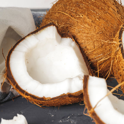 Pure Coconut Water