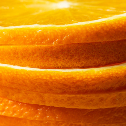Pure Orange