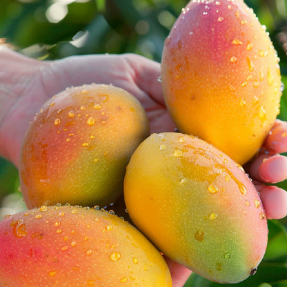 Sunrise Smoothie