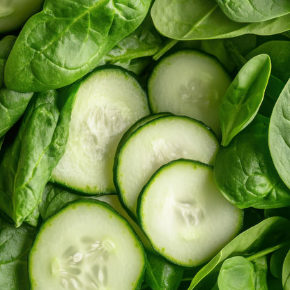 Supergreens