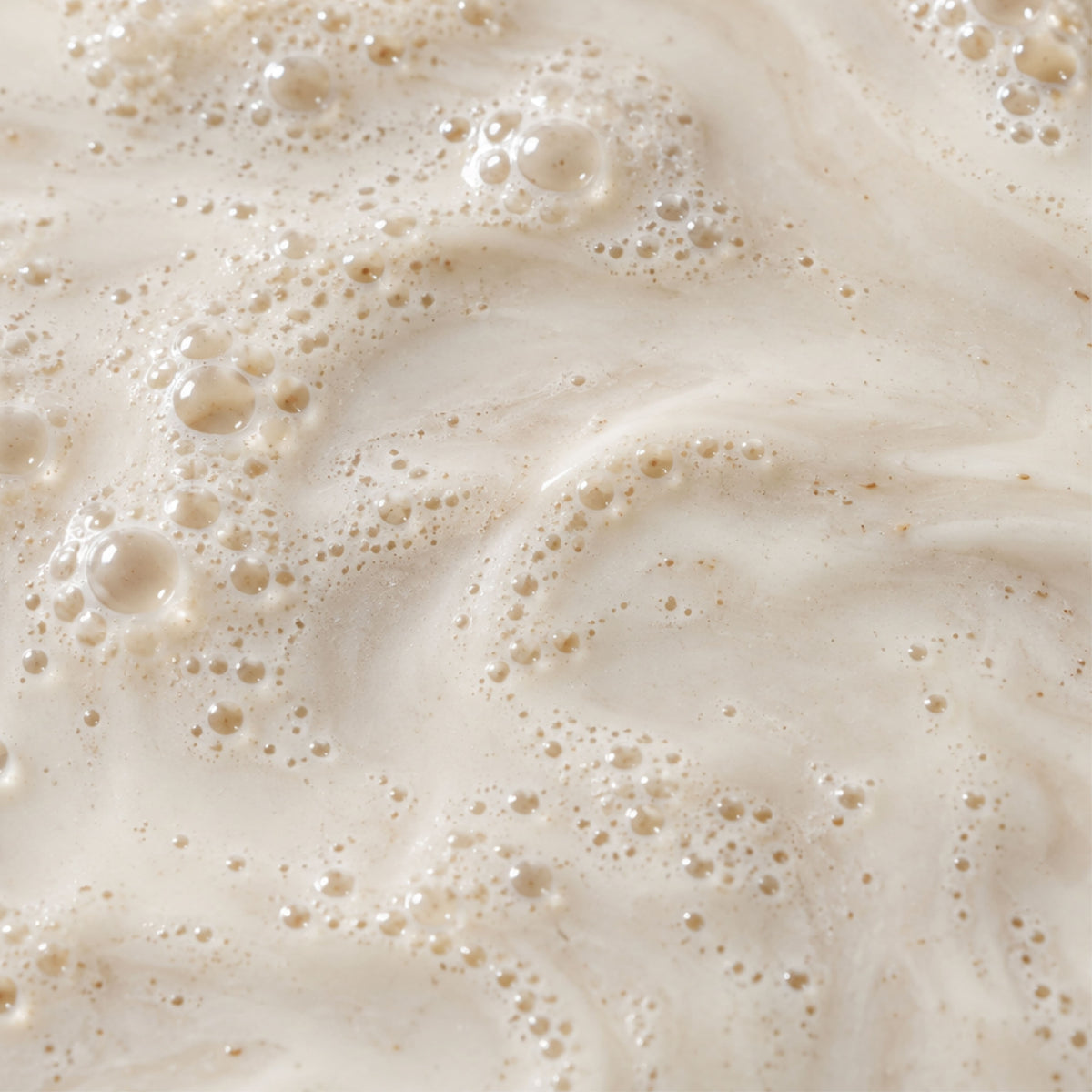 Nut Milk