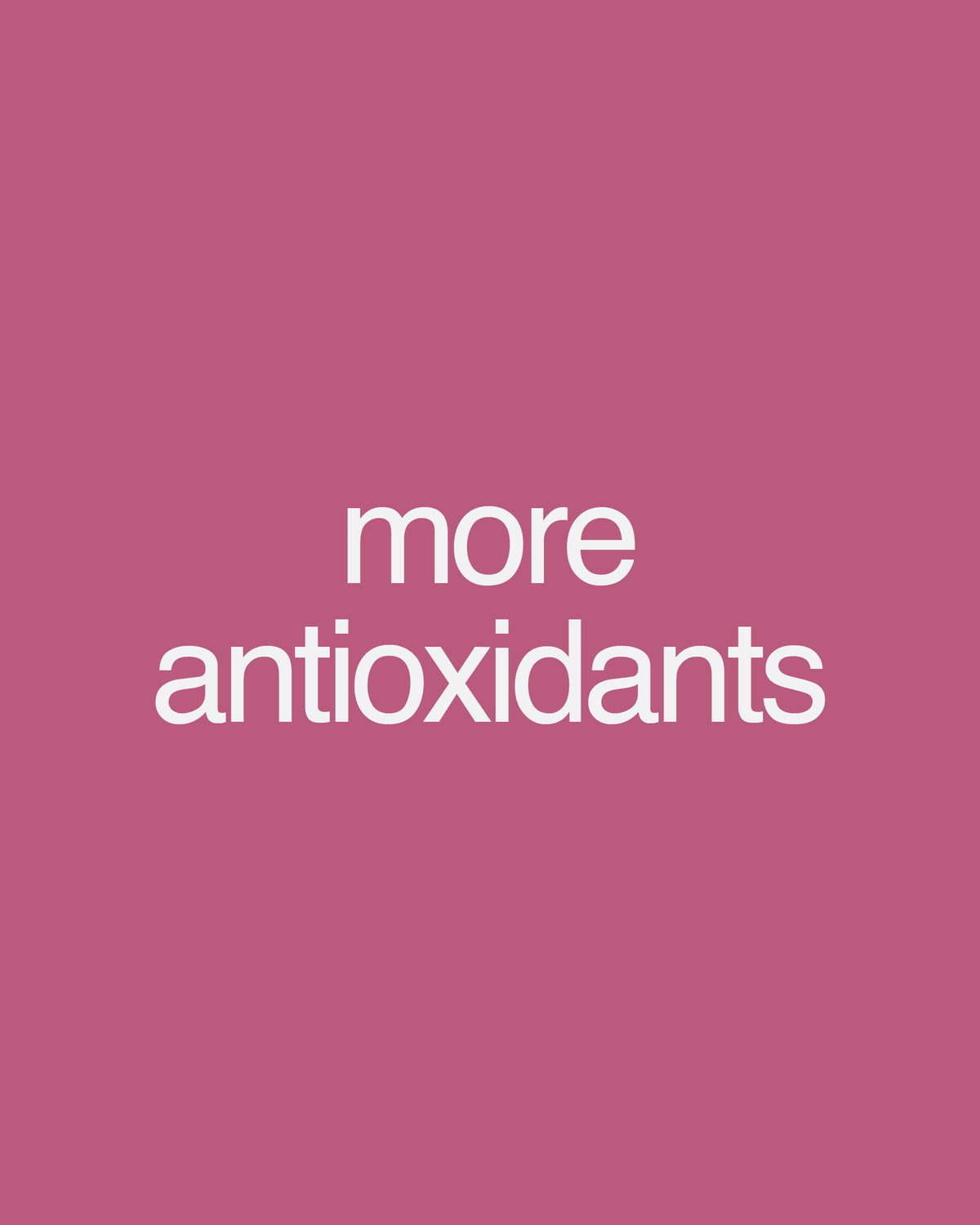 Anti Ageing Pack