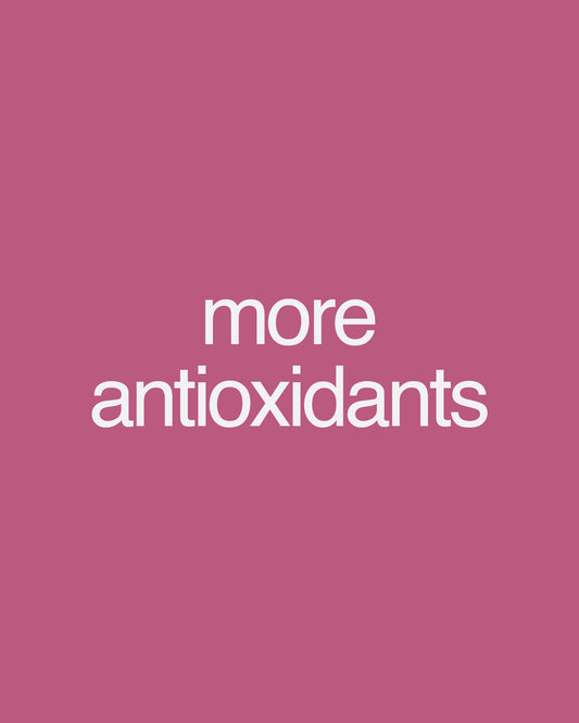 Anti Ageing Pack (Test)