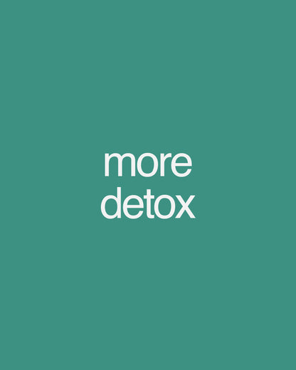 Detox Pack (Test)