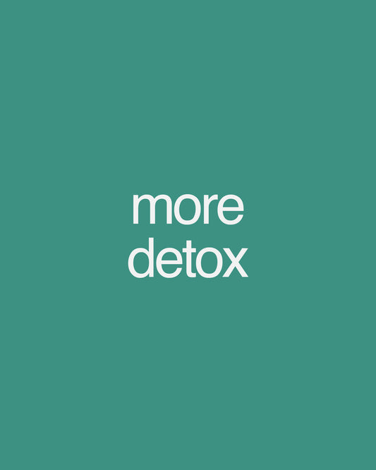 Detox Pack (Test)