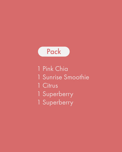 Beauty Pack (Test)