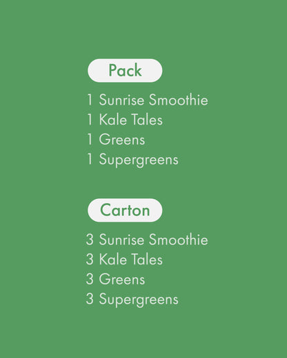 Green Carton (Test)
