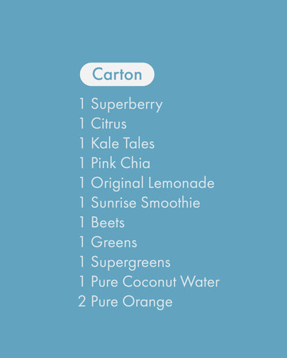 Mix Carton (Test)