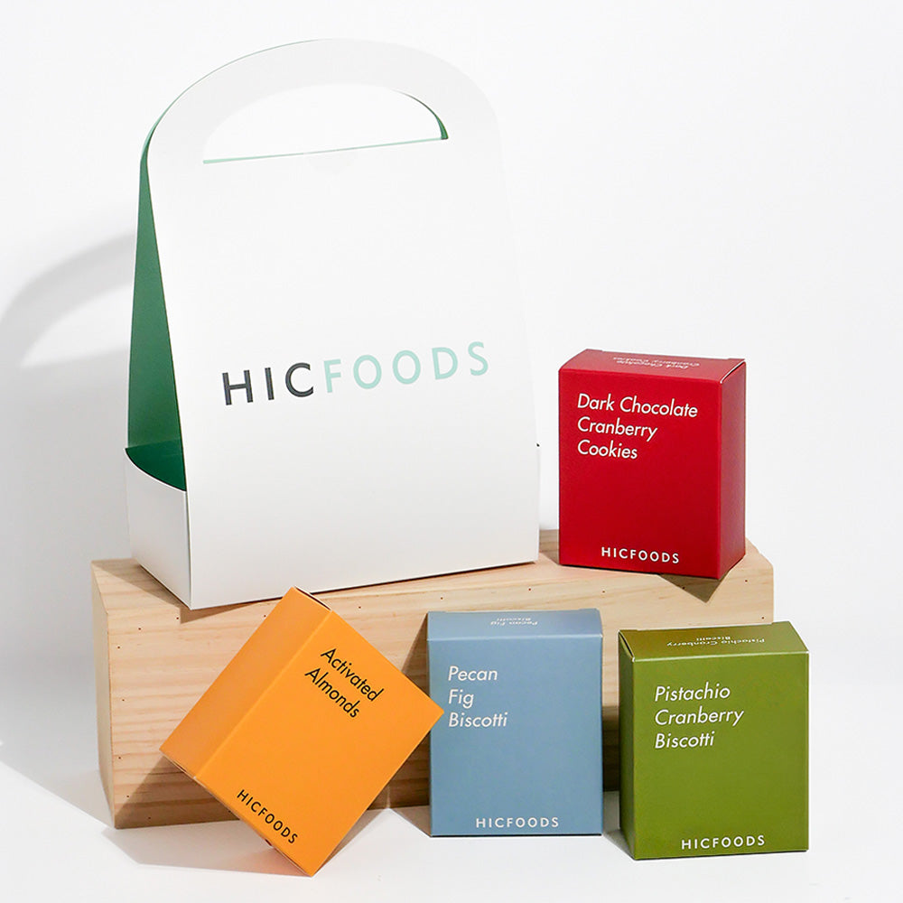 4 Snack Pack