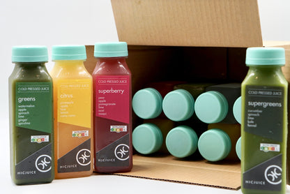 Mix Carton (Test)