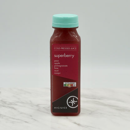 Superberry
