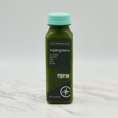 Supergreens